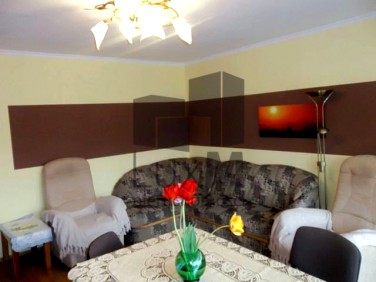 Mieszkanie Gorzów Wielkopolski