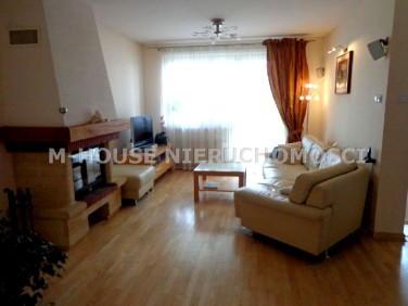 Mieszkanie blok mieszkalny sprzedaż