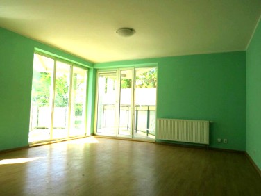 Mieszkanie Gorzów Wielkopolski