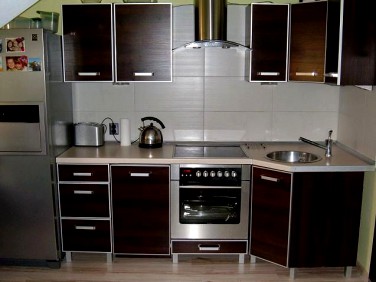 Mieszkanie Gorzów Wielkopolski