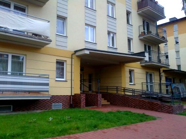 Mieszkanie Świnoujście