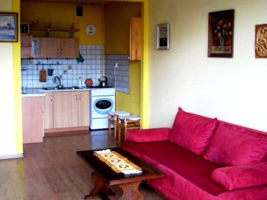 Mieszkanie blok mieszkalny wynajem