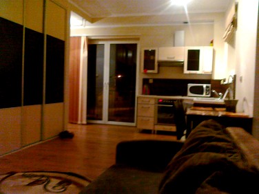 Mieszkanie Kołobrzeg