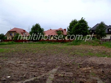 Działka budowlana Sulejówek