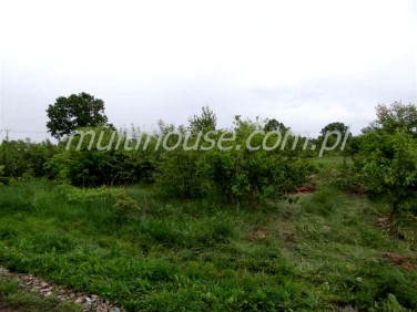 Działka budowlana Sulejówek