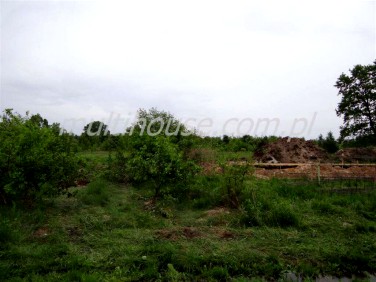 Działka budowlana Sulejówek sprzedam