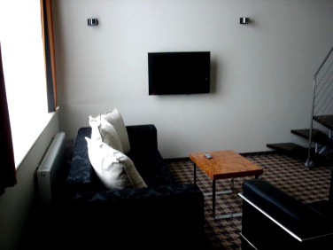 Mieszkanie Kołobrzeg