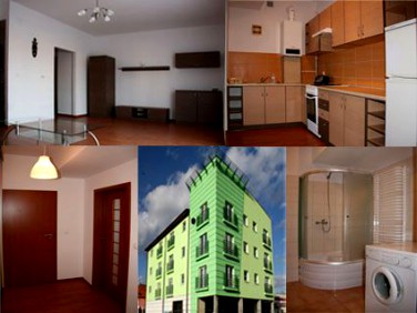 Mieszkanie Środa Śląska wynajem