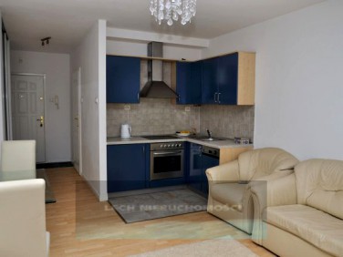 Mieszkanie Józefosław