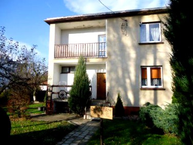 Dom Lidzbark Warmiński