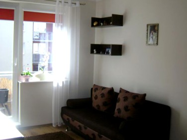 Mieszkanie Wejherowo