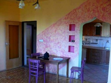 Dom jednorodzinny wynajem