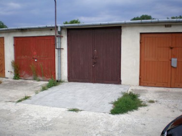 Budynek użytkowy Zamość