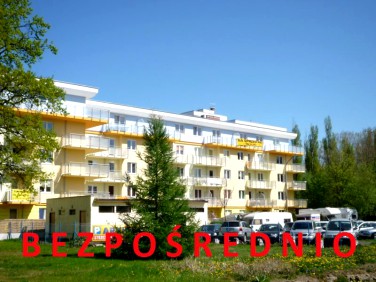 Mieszkanie Kołobrzeg