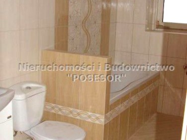 Mieszkanie Rydułtowy