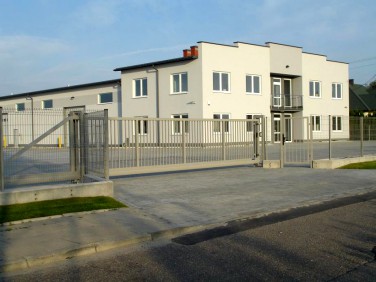 Budynek użytkowy Nadarzyn