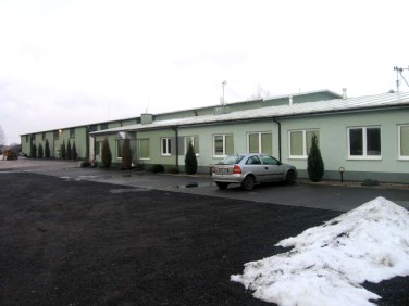 Budynek użytkowy Nadarzyn