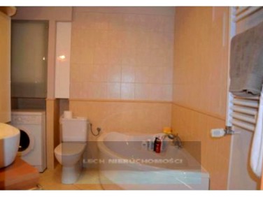 Mieszkanie Łomianki