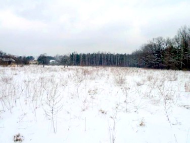 Działka budowlana Sulejówek