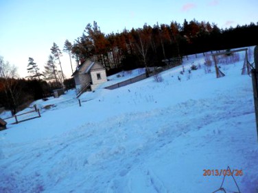 Działka budowlana Koleczkowo