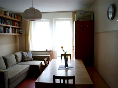 Mieszkanie Józefosław