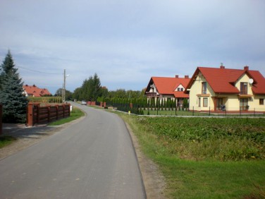 Działka budowlana Przeworsk