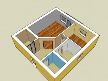 Mieszkanie Kiełczów