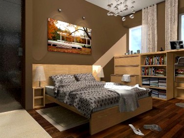 Mieszkanie Kołobrzeg