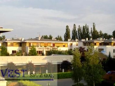 Mieszkanie Józefosław