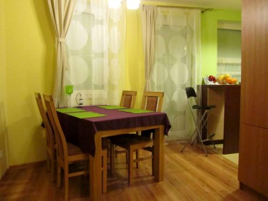 Mieszkanie Kiełczów