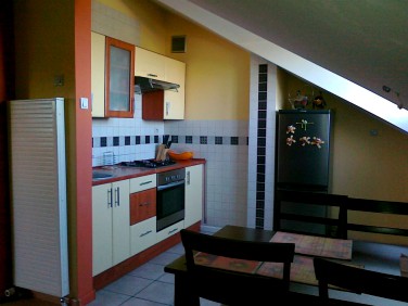 Mieszkanie Solec Kujawski