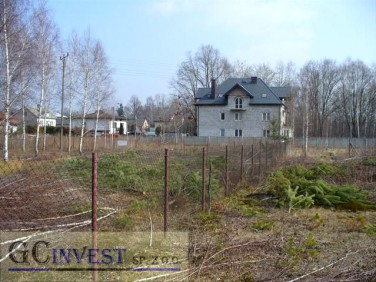 Działka budowlana Sulejówek