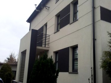 Mieszkanie Łomianki