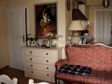 Mieszkanie Józefosław