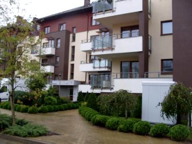 Mieszkanie Kołobrzeg