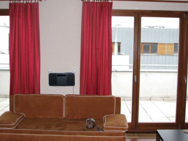 Mieszkanie Świnoujście