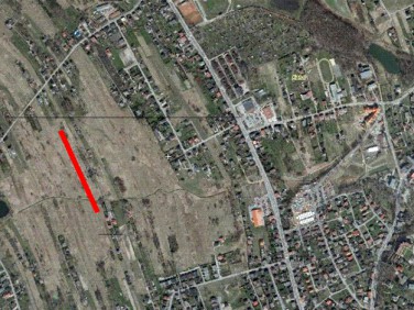 Działka rolna Rydułtowy