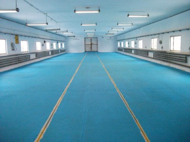 Budynek użytkowy Tanowo