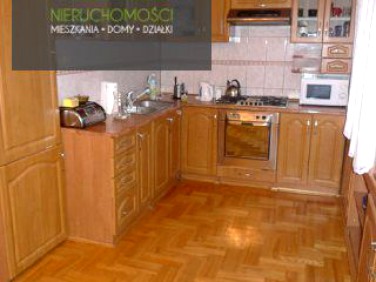 Mieszkanie Białystok