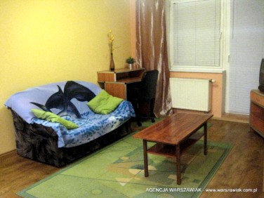 Mieszkanie Warszawa