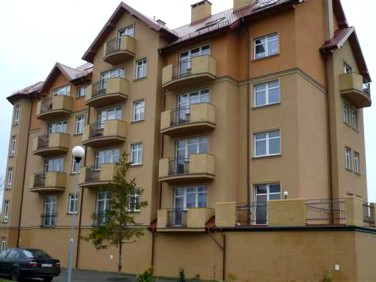 Mieszkanie Kołobrzeg
