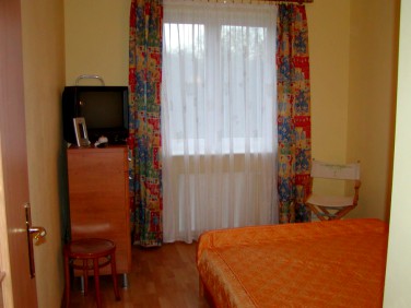 Mieszkanie Kołobrzeg