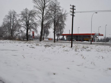 Działka budowlana Przeworsk