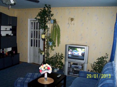 Mieszkanie Oświęcim