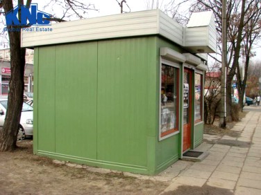 Budynek użytkowy Piotrków Trybunalski