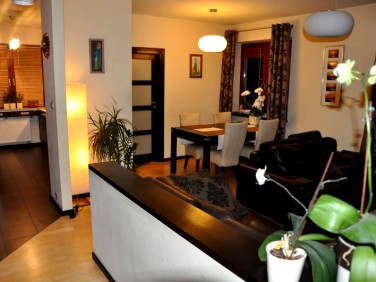 Mieszkanie Józefosław