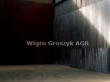 Budynek użytkowy Sulejówek