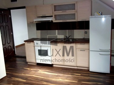 Mieszkanie Gorzów Wielkopolski