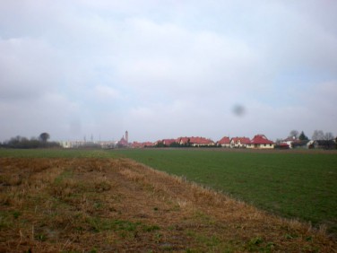 Działka budowlana Przeworsk