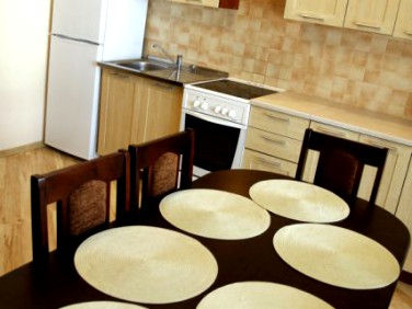 Mieszkanie Świnoujście